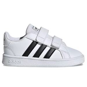 Toddler Adidas Grand Court I